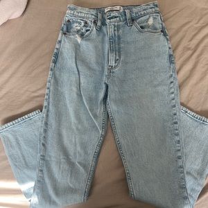 Abercrombie Jeans